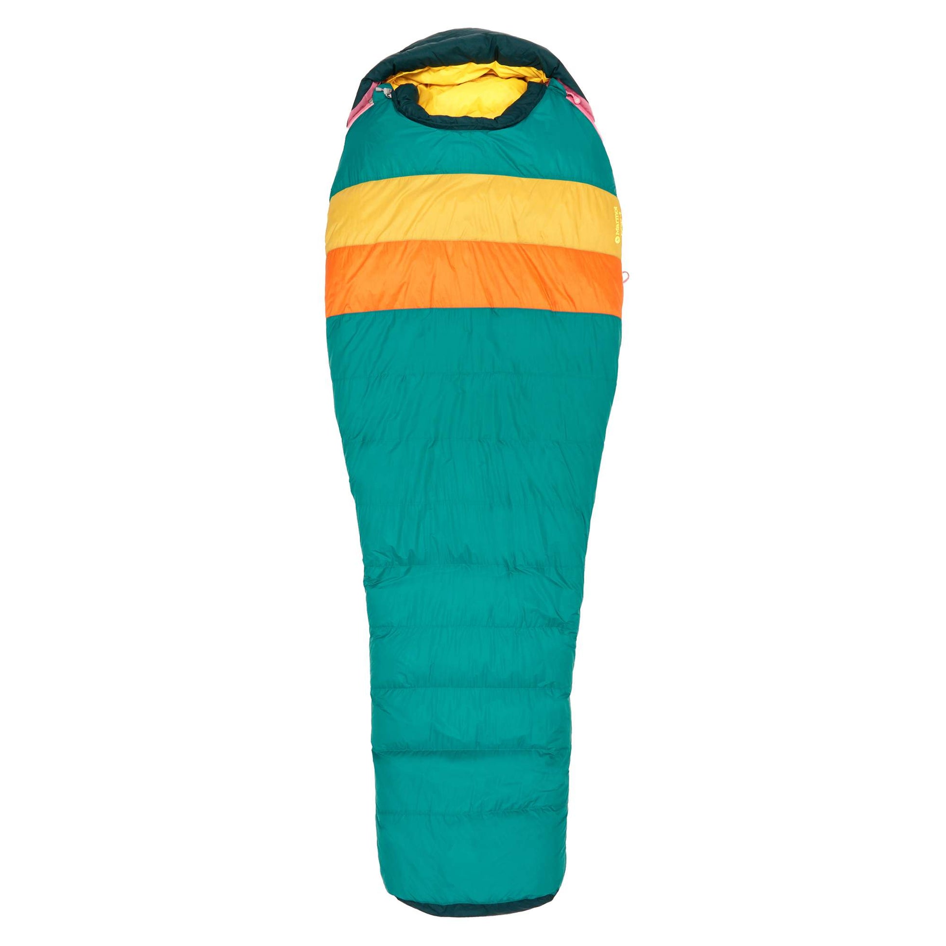Marmot FUCOSA -9 - Daunenschlafsack