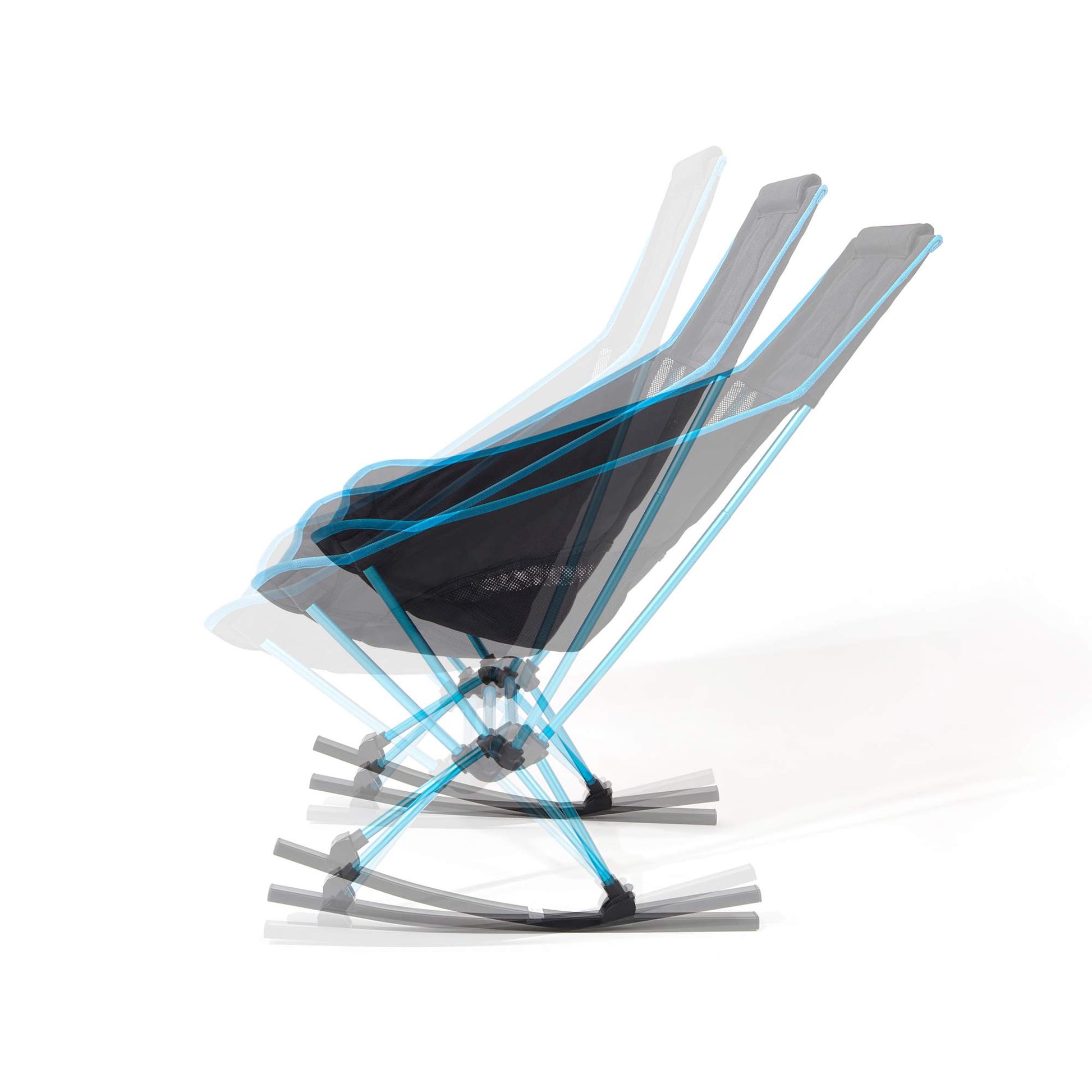 Helinox ROCKING FOOT FOR CHAIR TWO