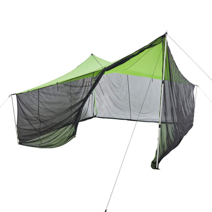 Nemo BUGOUT 12X12 - Tarp