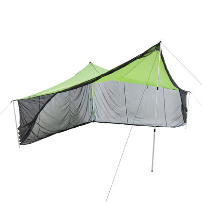 Nemo BUGOUT 12X12 - Tarp