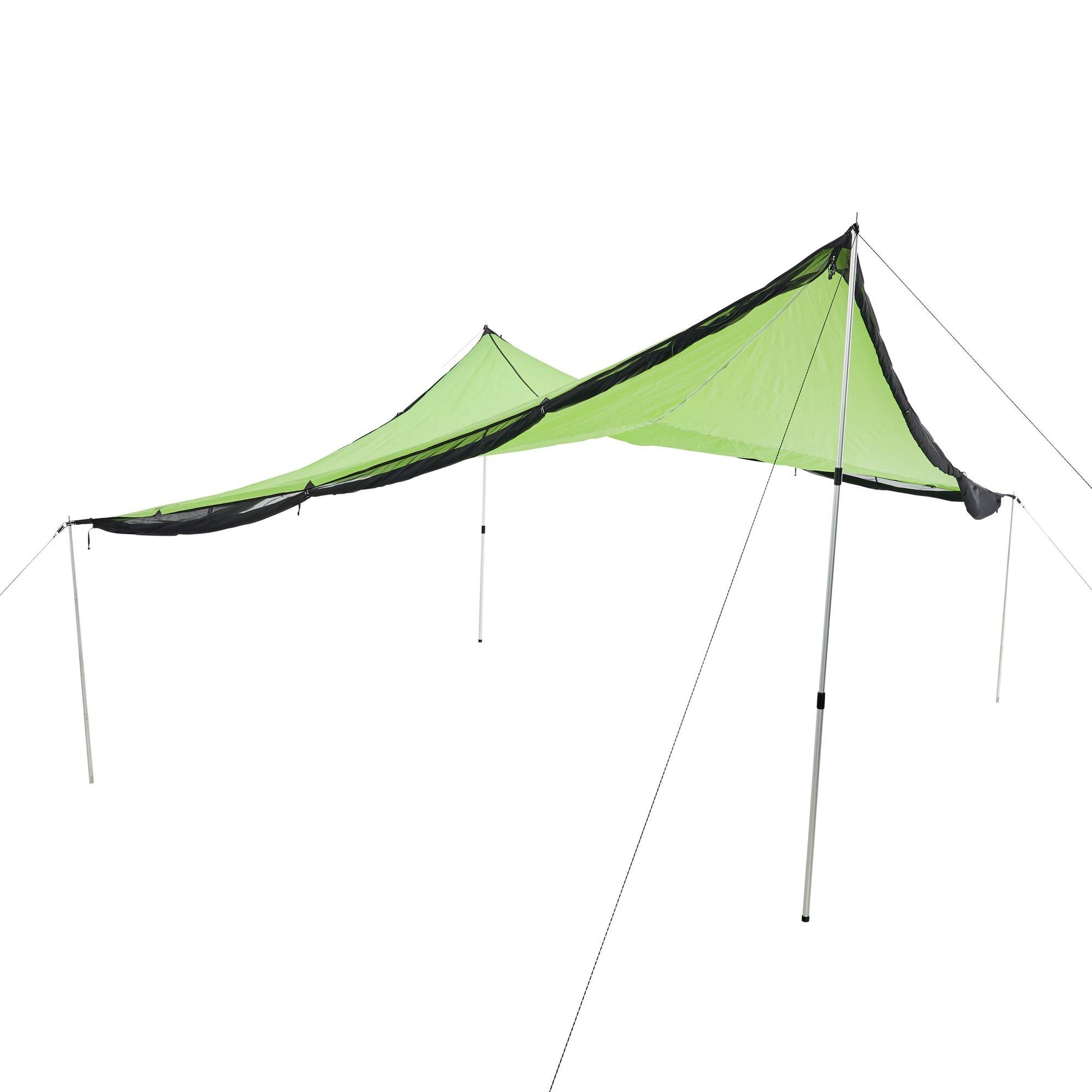 Nemo BUGOUT 12X12 - Tarp