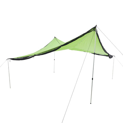 Nemo BUGOUT 12X12 - Tarp