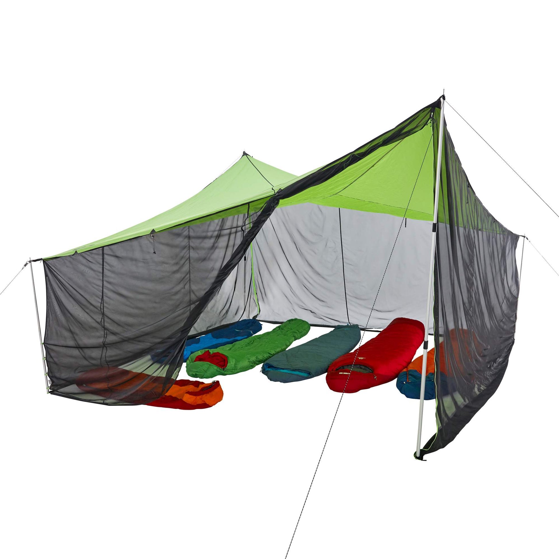 Nemo BUGOUT 12X12 - Tarp