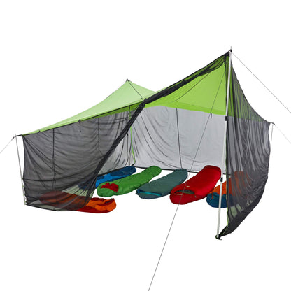 Nemo BUGOUT 12X12 - Tarp