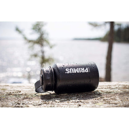 Primus TRAILBOTTLE 0.5L VACUUM BLACK - Trinkflasche