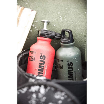 Primus FUEL BOTTLE 1.0L GREEN