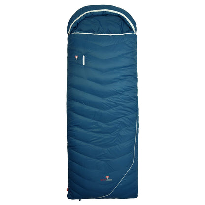 Grüezi Bag BIOPOD DOWNWOOL SUBZERO COMFORT