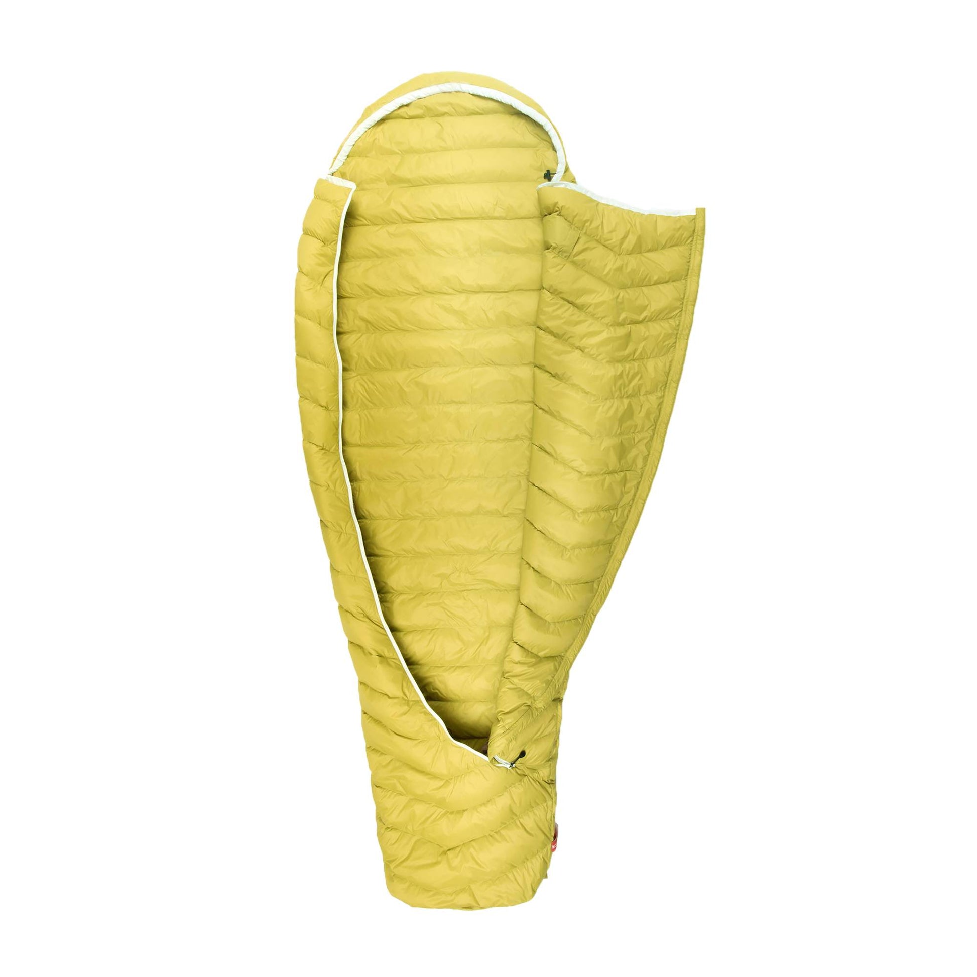 Grüezi Bag BIOPOD DOWNWOOL EXTREME LIGHT - Sommerschlafsack