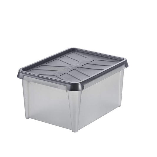  DRY BOX - Ausrüstungsbox