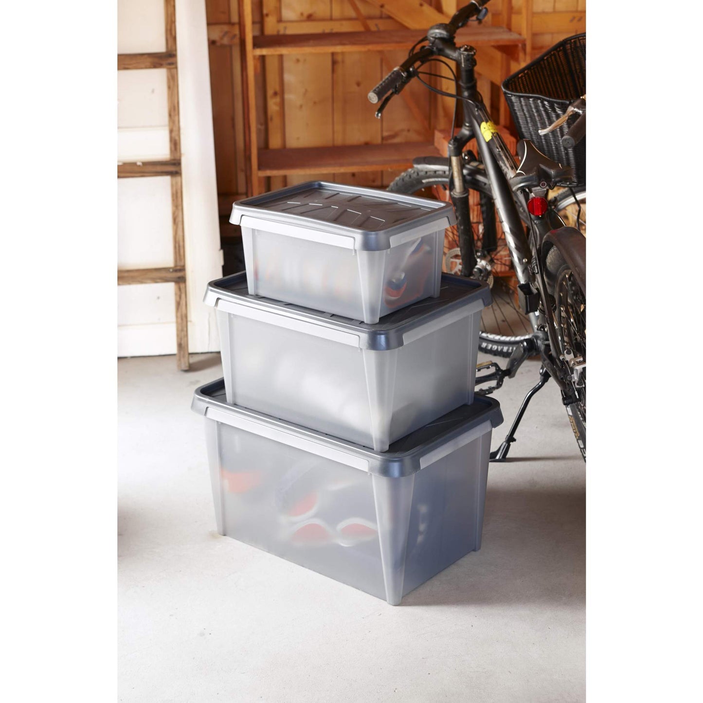  DRY BOX - Ausrüstungsbox