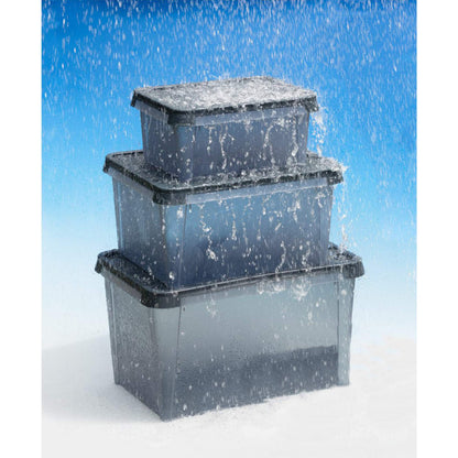  DRY BOX - Ausrüstungsbox