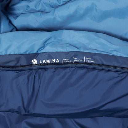 Mountain Hardwear LAMINA 30F/-1C - Kunstfaserschlafsack