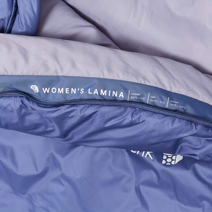 Mountain Hardwear LAMINA W 30F/-1C Damen - Kunstfaserschlafsack
