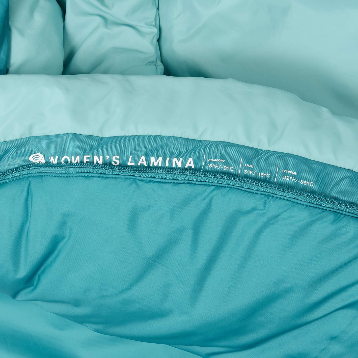Mountain Hardwear LAMINA W 15F/-9C Damen - Winterschlafsack