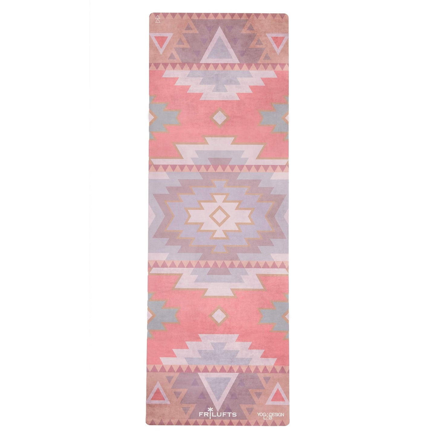 FRILUFTS ATTAPPADI TRAVEL - Yogamatte