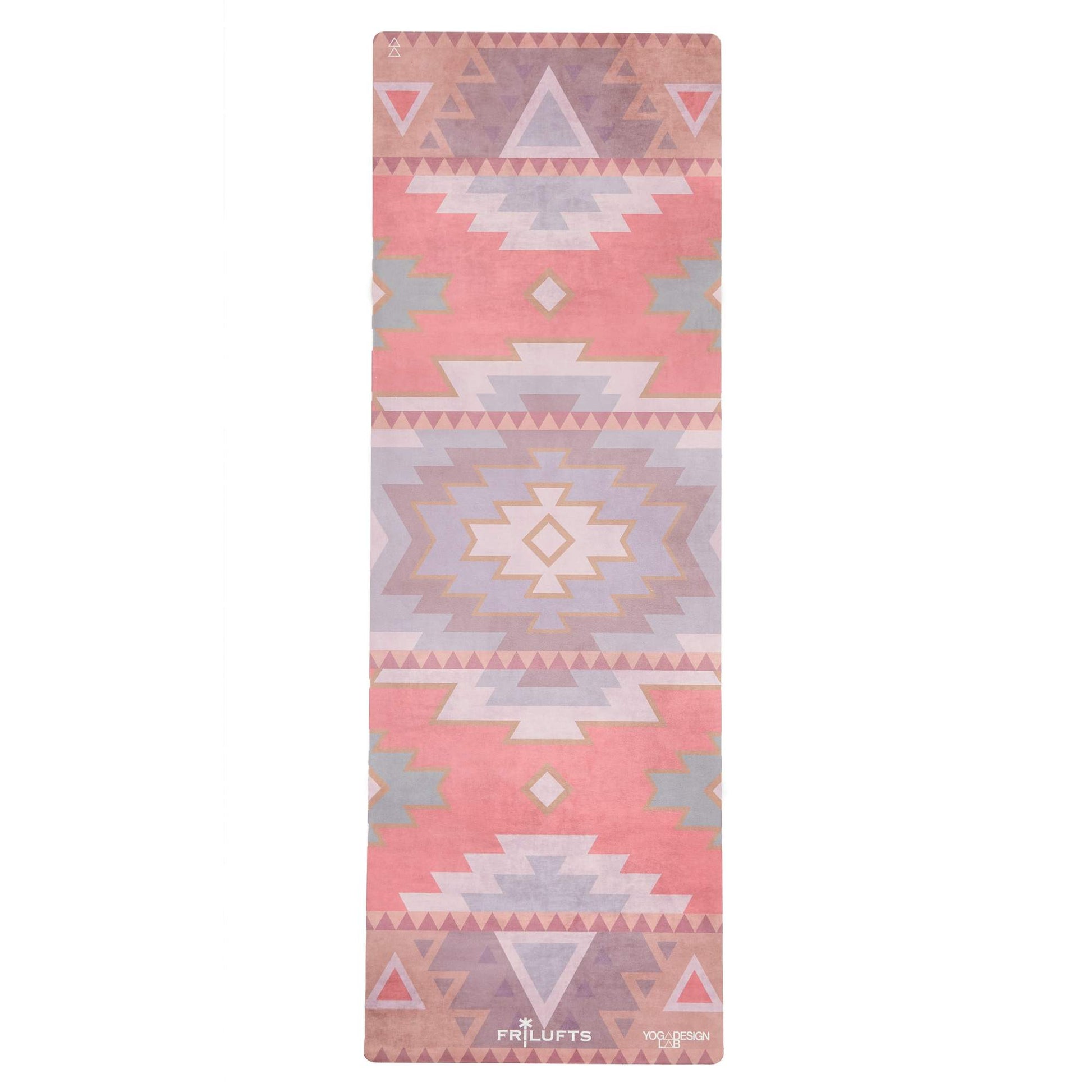 FRILUFTS ATTAPPADI TRAVEL - Yogamatte