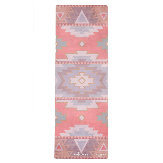 FRILUFTS ATTAPPADI TRAVEL - Yogamatte