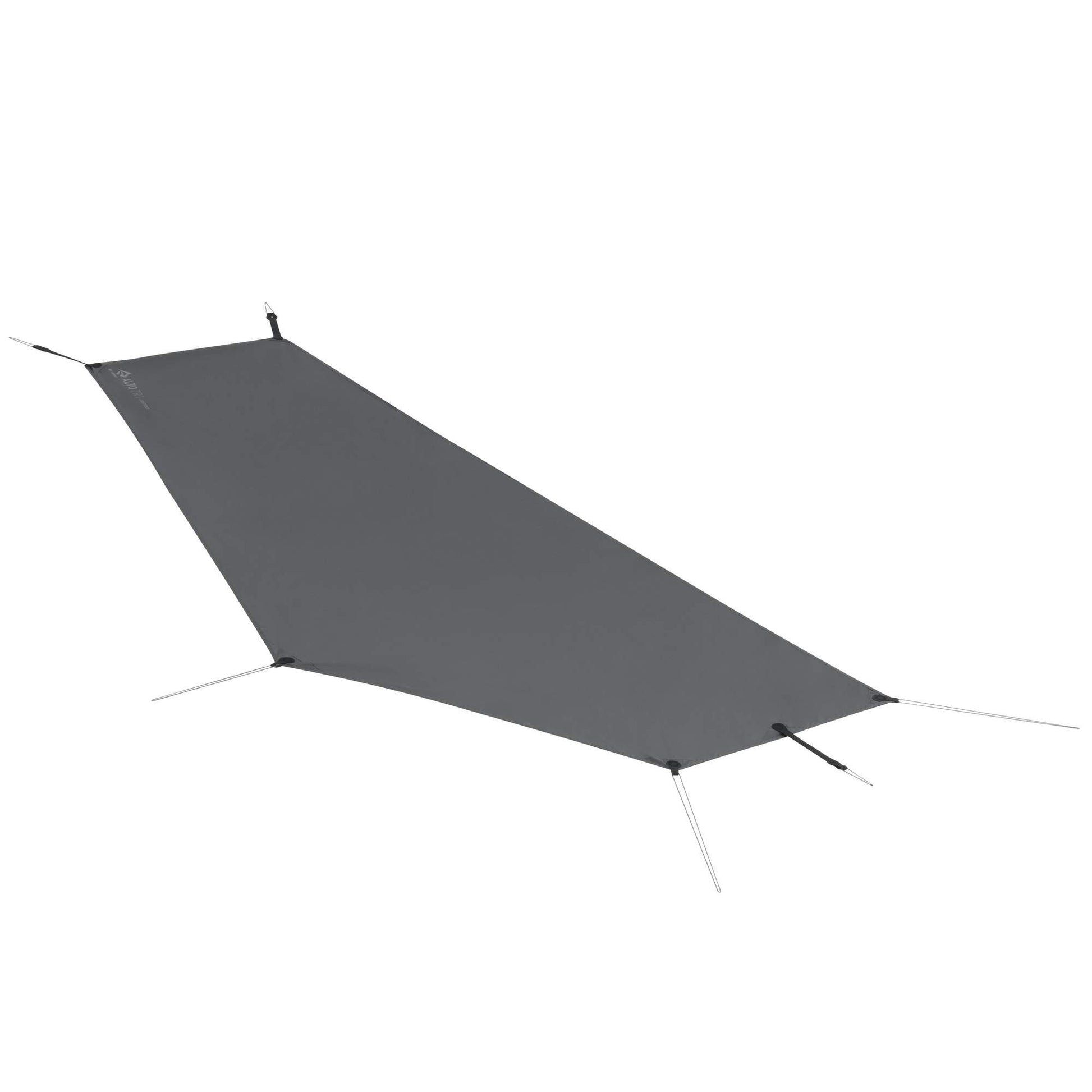 Sea To Summit ALTO TR1 LIGHTFOOT - Zeltplane