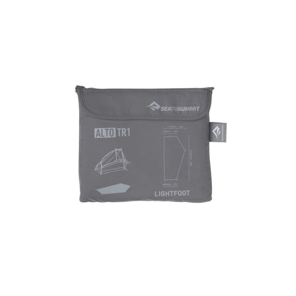 Sea To Summit ALTO TR1 LIGHTFOOT - Zeltplane