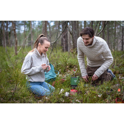 Primus LITE PLUS STOVE SYSTEM FERN - Gaskocher