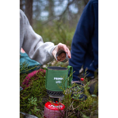Primus LITE PLUS STOVE SYSTEM FERN - Gaskocher