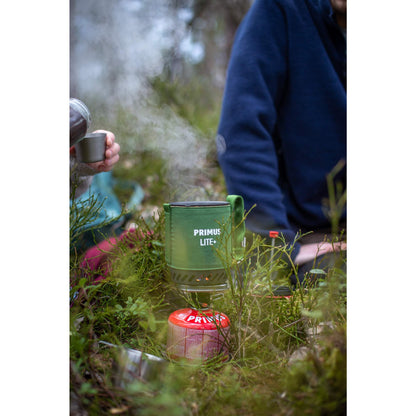 Primus LITE PLUS STOVE SYSTEM FERN - Gaskocher