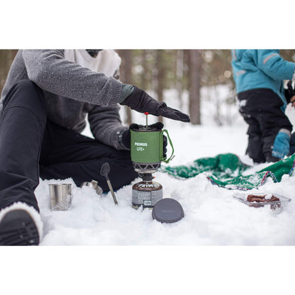 Primus LITE PLUS STOVE SYSTEM FERN - Gaskocher