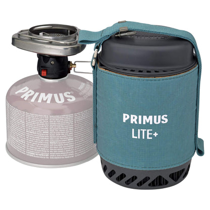 Primus LITE PLUS STOVE SYSTEM GREEN - Gaskocher