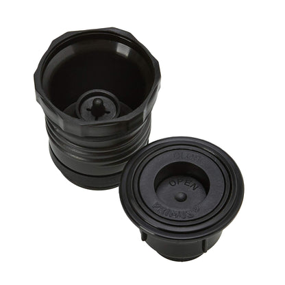 Primus VACUUM BOTTLE 0.35 L FROST - Thermokanne