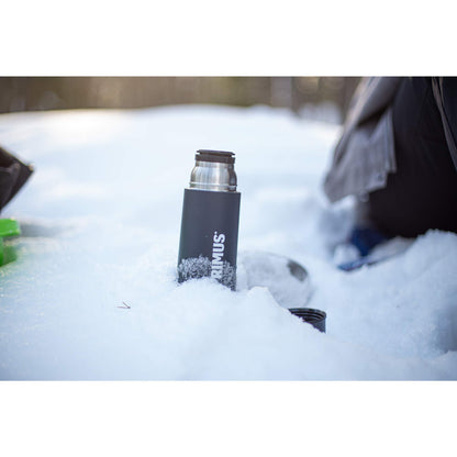 Primus VACUUM BOTTLE 0.35 L NAVY - Thermokanne