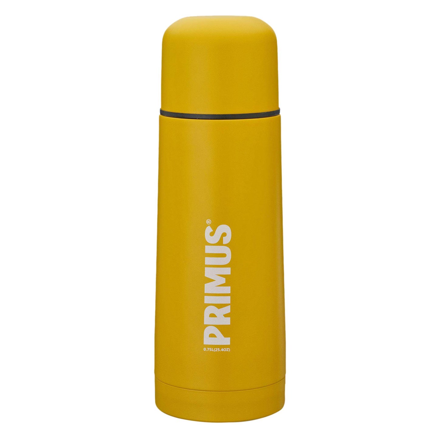 Primus VACUUM BOTTLE 0.75 L YELLOW - Thermokanne