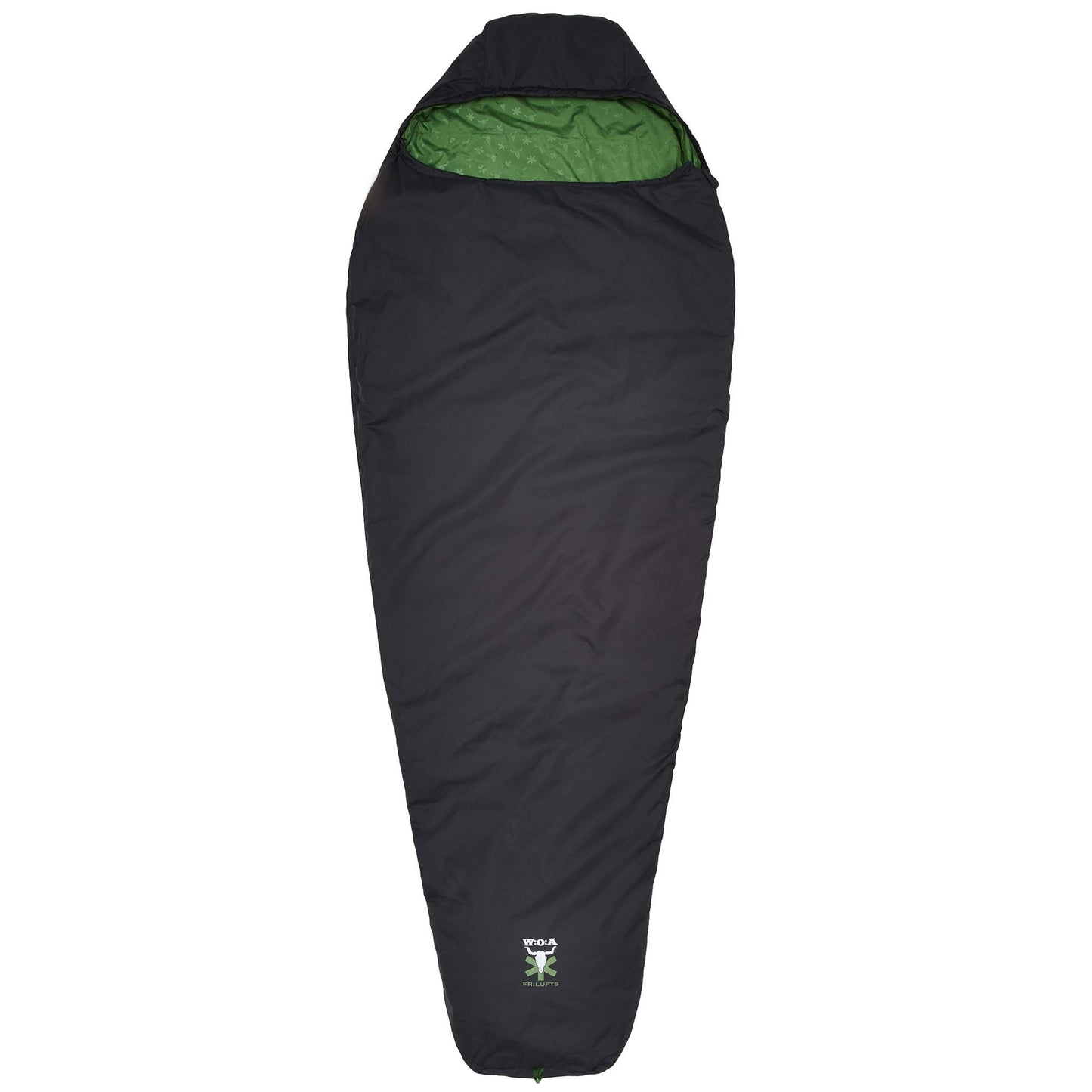 FRILUFTS STIVVA 11 W:O:A - Sommerschlafsack
