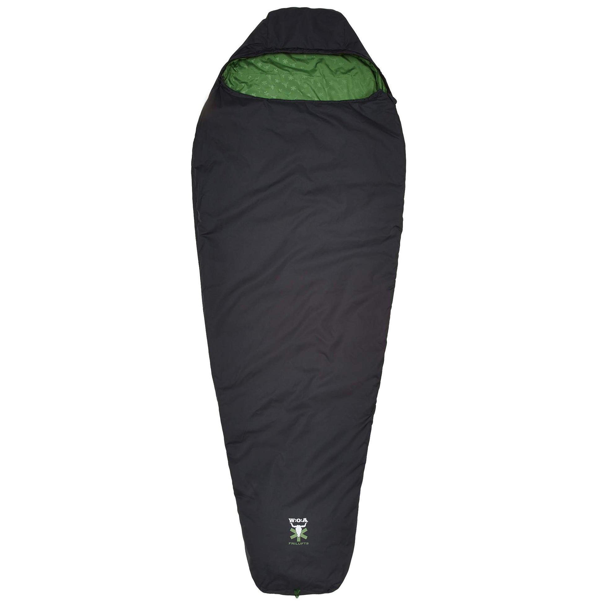 FRILUFTS STIVVA 11 W:O:A - Sommerschlafsack