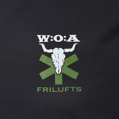 FRILUFTS STIVVA 11 W:O:A - Sommerschlafsack
