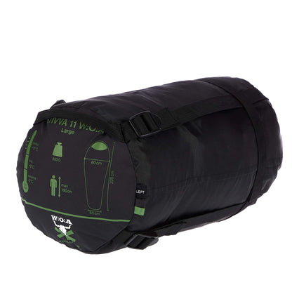 FRILUFTS STIVVA 11 W:O:A - Sommerschlafsack