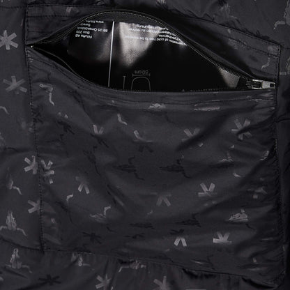 FRILUFTS STIVVA 5 W:O:A - Kunstfaserschlafsack