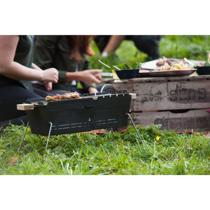  KNISTER ORIGINAL - Grill