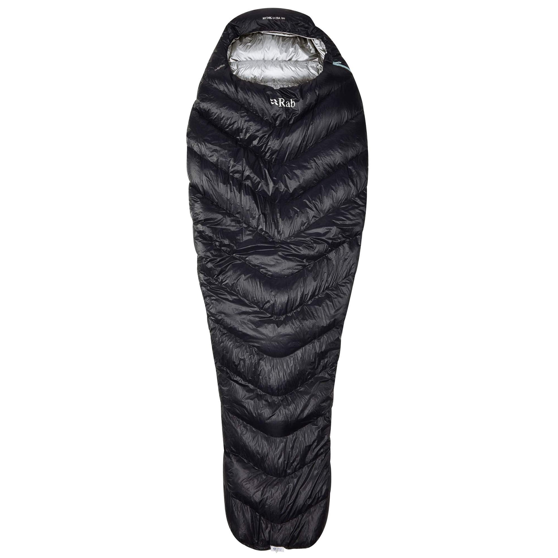 Rab MYTHIC ULTRA 180 - Daunenschlafsack