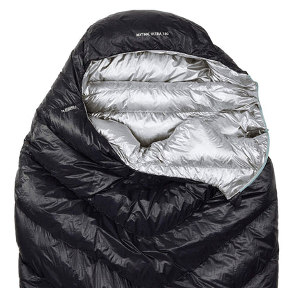 Rab MYTHIC ULTRA 180 - Daunenschlafsack