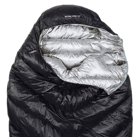 Rab MYTHIC ULTRA 180 - Daunenschlafsack