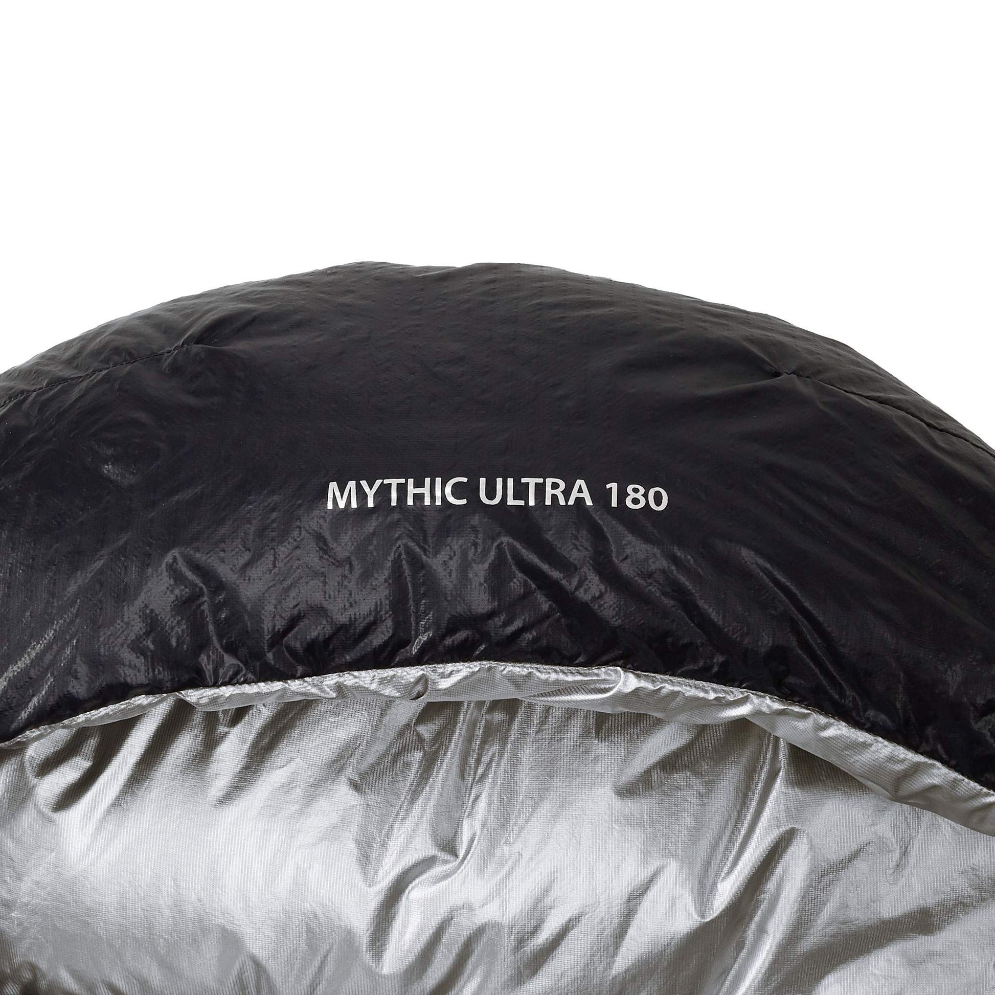 Rab MYTHIC ULTRA 180 - Daunenschlafsack
