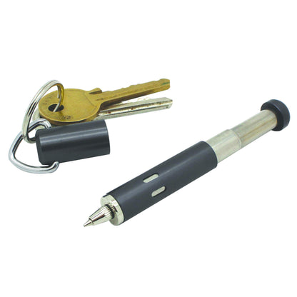  TU258K TELESCOPIC PEN - Schlüsselanhänger