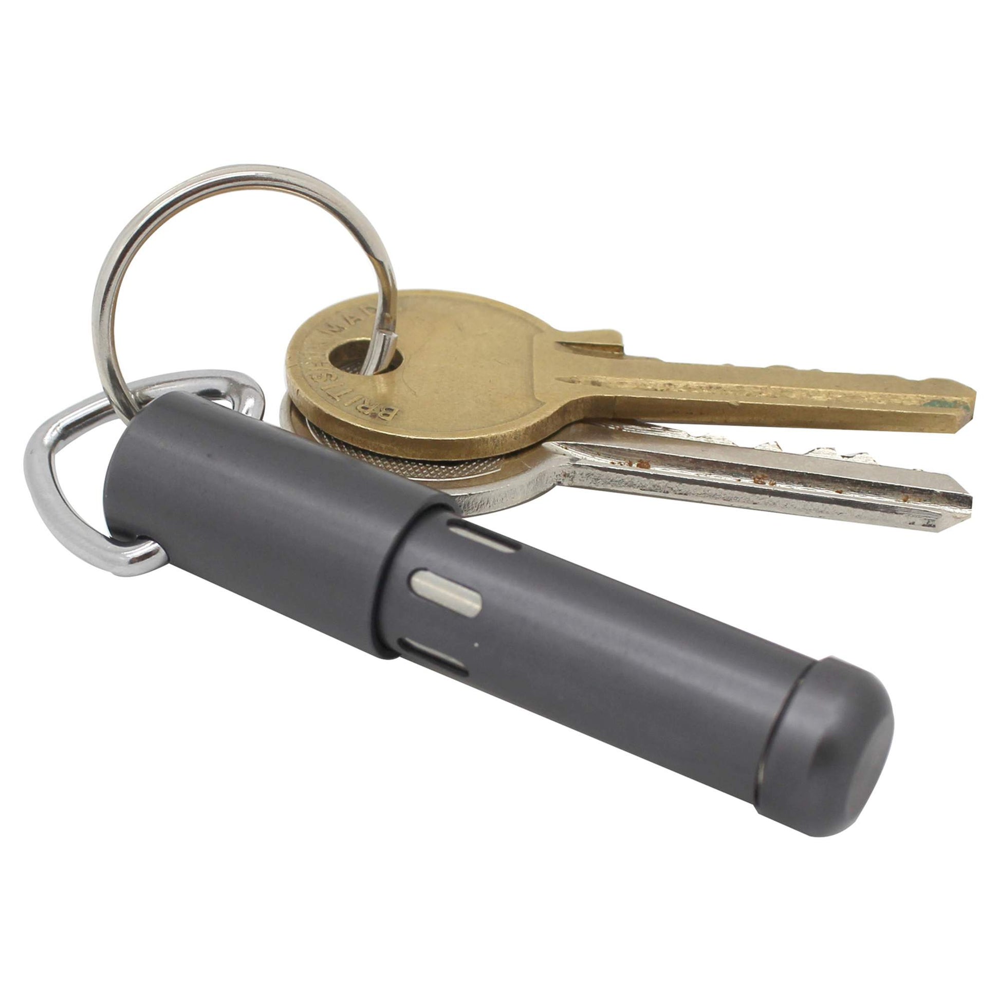  TU258K TELESCOPIC PEN - Schlüsselanhänger