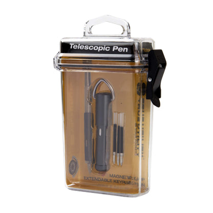 TU258K TELESCOPIC PEN - Schlüsselanhänger