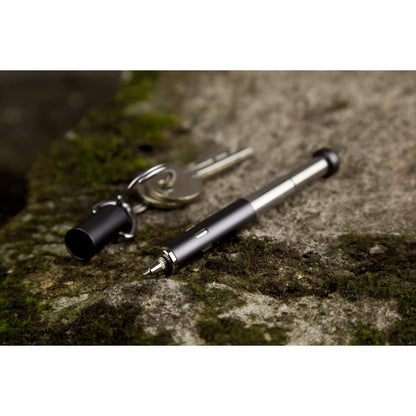  TU258K TELESCOPIC PEN - Schlüsselanhänger