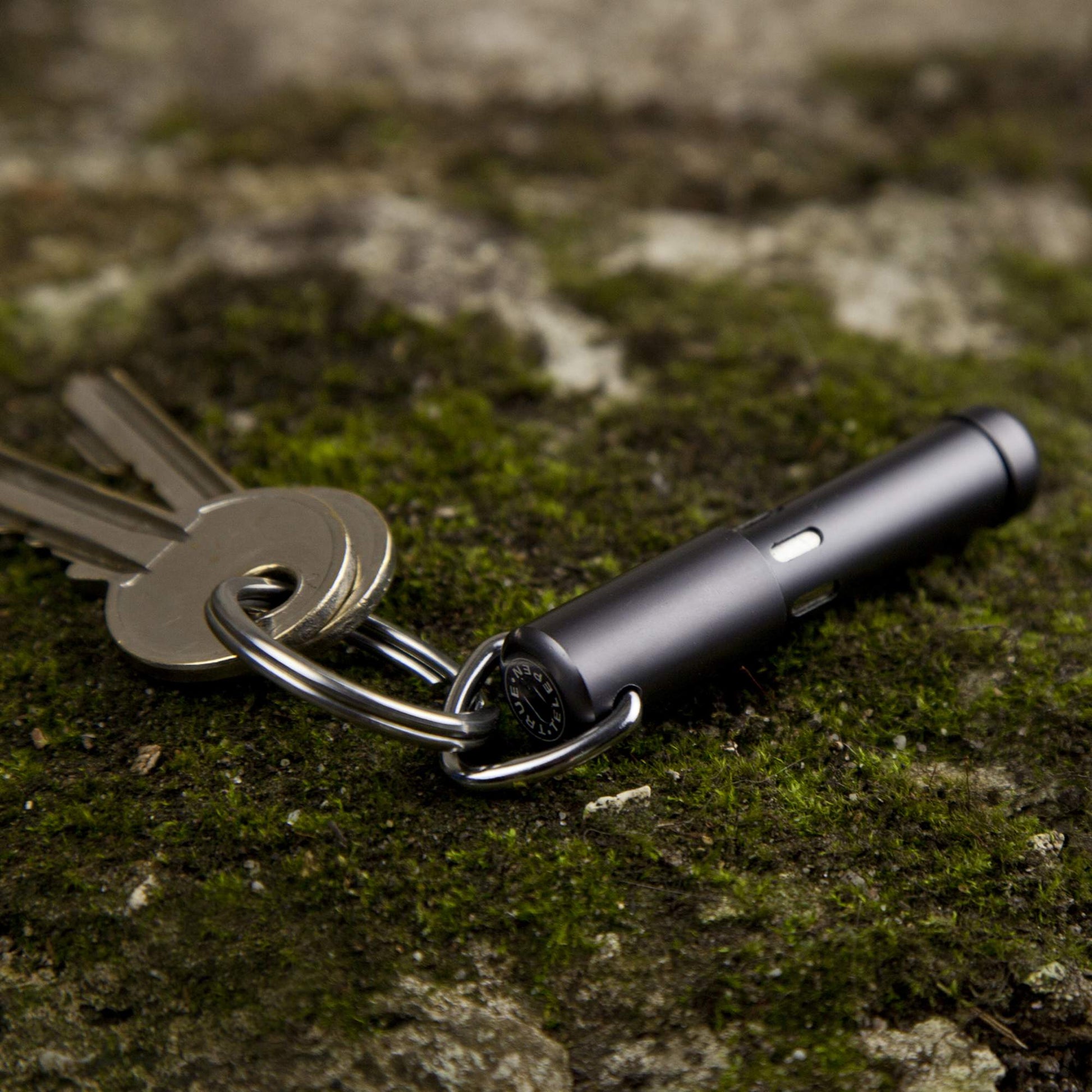  TU258K TELESCOPIC PEN - Schlüsselanhänger