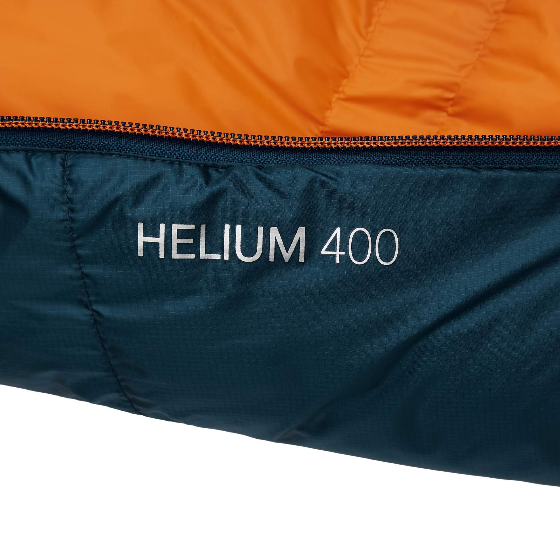 Mountain Equipment HELIUM 400 REGULAR - Daunenschlafsack