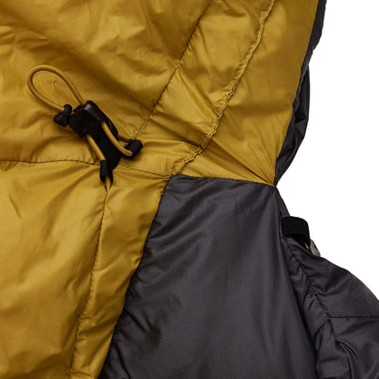Mountain Equipment HELIUM GT 400 REGULAR - Daunenschlafsack