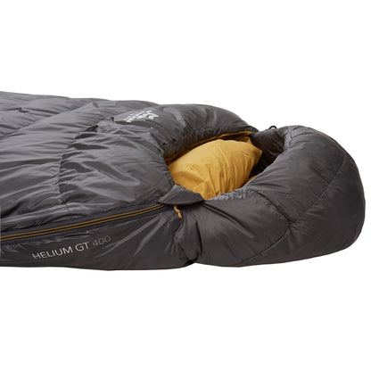 Mountain Equipment HELIUM GT 400 LONG - Daunenschlafsack