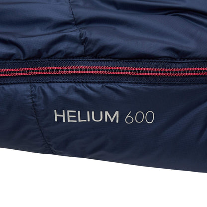 Mountain Equipment HELIUM 600 WMNS REGULAR Damen - Daunenschlafsack